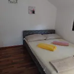 Alina&alan Апартаменты *