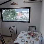Alina&alan Апартаменты