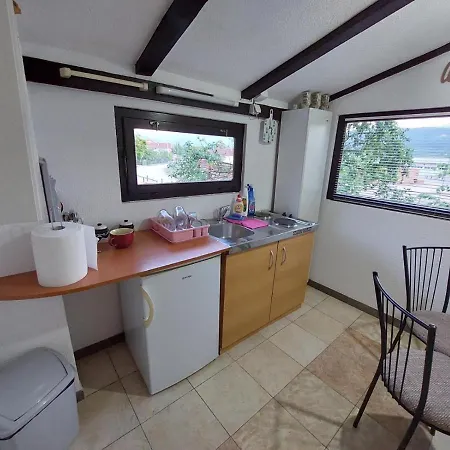 Apartman Alina&alan *