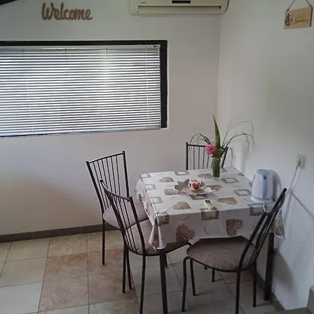 Apartman Alina&alan Bihać