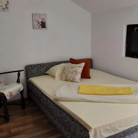 Apartman Alina&alan *